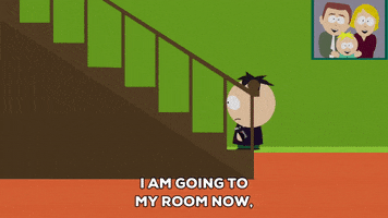 picture kid GIF by South Park 