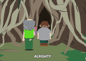 tree mr. herbert garrison GIF by South Park 