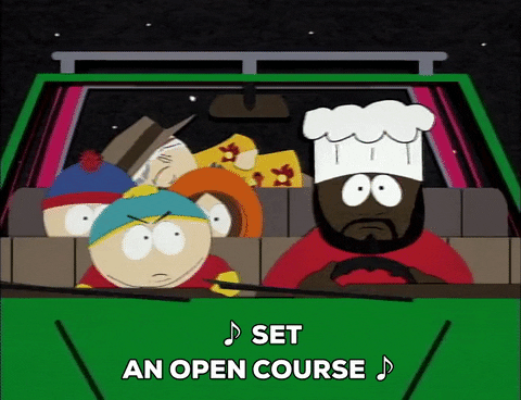 GIF by South Park