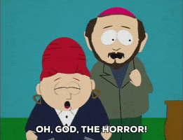 GIF by South Park