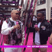 fat joe GIF by VH1 Hip Hop Honors