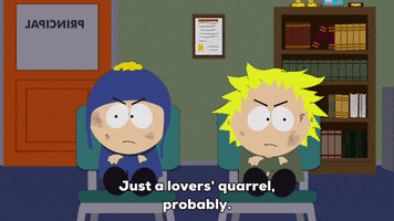 book office GIF by South Park 