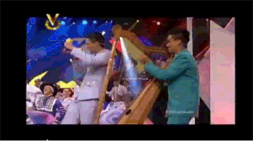 elestimulo miss venezuela GIF