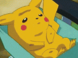 pokemon GIF by Product Hunt