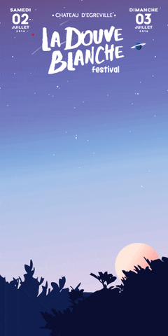 whatsoweird db2016 GIF