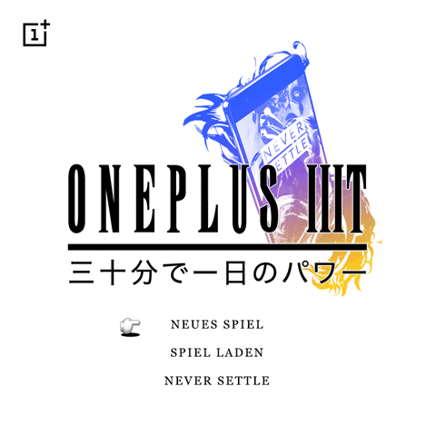 final fantasy GIF by OnePlus