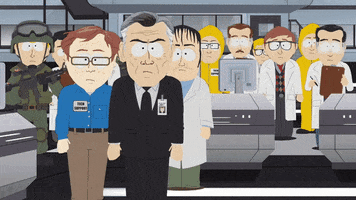 internet shock GIF by South Park 