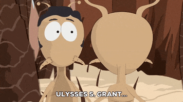 head talking GIF by South Park 