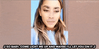 ariana grande snapchat duet GIF by The Tonight Show Starring Jimmy Fallon