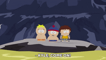 requesting stan marsh GIF by South Park 