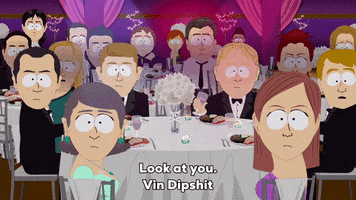 angry appaled GIF by South Park 