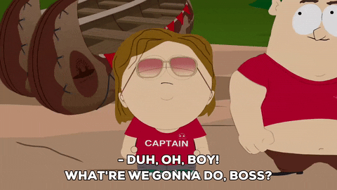 Sabotaging GIFs - Get the best GIF on GIPHY