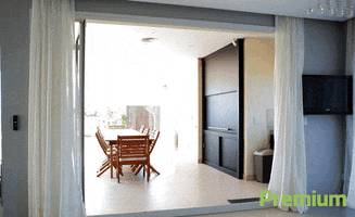 premium living premium pvc ventana GIF
