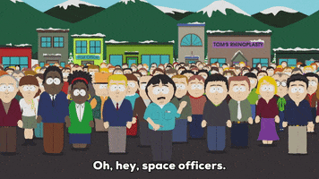 stan marsh people GIF by South Park 