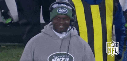 new york jets football GIF by NFL