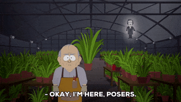 pot shed GIF by South Park 