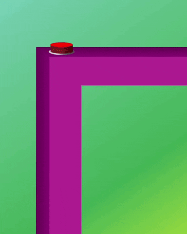 Push The Button 3D GIF by thepatco