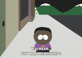 Confused Questioning GIF by South Park