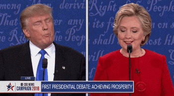 Enhance Hillary Clinton GIF by Election 2016 - Find & Share on GIPHY