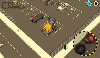 tiltgames game 3d ios android GIF