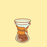 Coffee Day GIF by 100% Soft