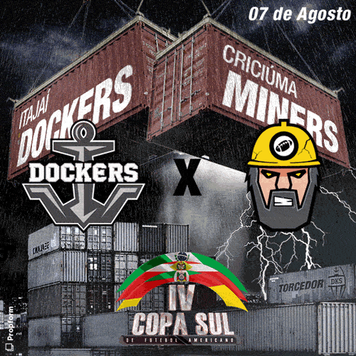 propform dockers futebolamericano estivabruta itajaidockers GIF