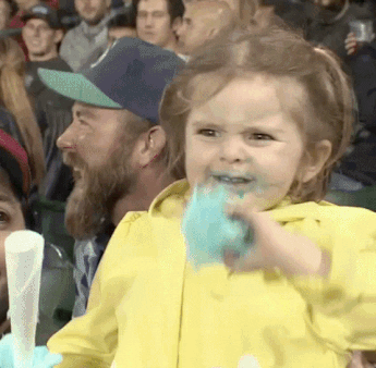 Excited No Way GIF by MLB - Find & Share on GIPHY