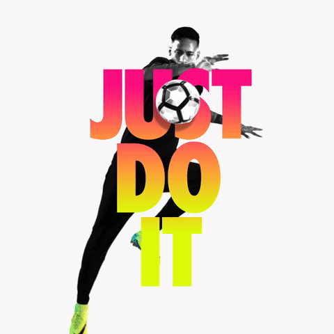 Neymar Jr Sport GIF by Nike - Find 