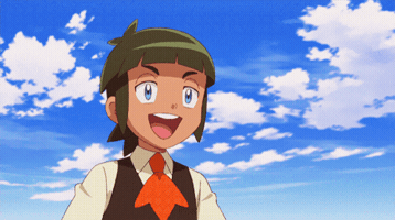 lyssonflare  GIF