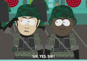 angry ary GIF by South Park 