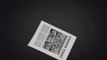 canada newspaper GIF by South Park 