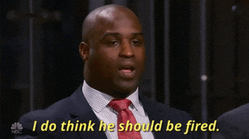 ricky williams oh snap GIF by The New Celebrity Apprentice