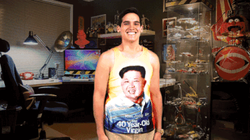 getonfleek t shirt tees getonfleek get on fleek GIF