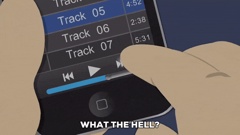 Ipod Gifs Get The Best Gif On Giphy