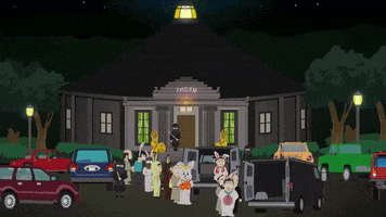 party house GIF by South Park 
