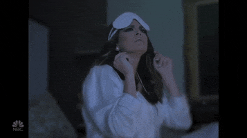 Think Cecily Strong GIF by Saturday Night Live
