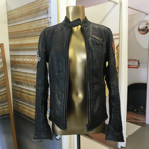 justinebroihanne  GIF