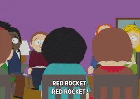disgusted shock GIF by South Park 