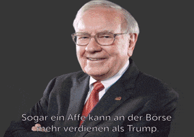 marcspringer donald trump ape chimp affe GIF