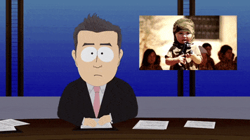 news screen GIF by South Park 