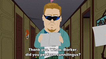 dude bro GIF by South Park 