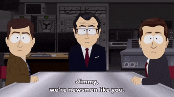 top secret jimmy GIF by South Park 