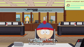Saving Stan Marsh GIF by South Park