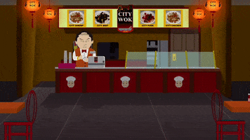 snack concession stand GIF by South Park 