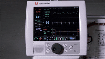 heart care GIF by TransMedics