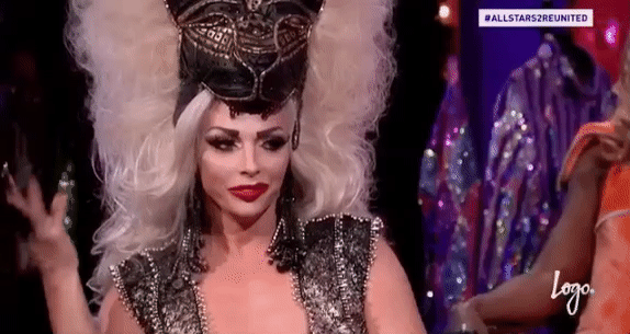 rupaul's drag race all stars season 2 reunion