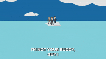 canada polite fighting GIF by South Park 