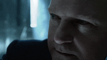 angry mad city GIF by Gotham