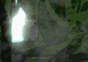 adventure dwelling GIF by South Park 