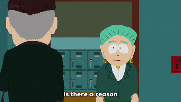 angry mayor mcdaniels GIF by South Park 